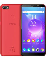 Best available price of Infinix Hot 6 in Austria
