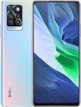 Best available price of Infinix Note 10 Pro in Austria