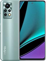Best available price of Infinix Note 11s in Austria