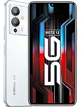 Best available price of Infinix Note 12 5G in Austria