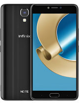 Best available price of Infinix Note 4 in Austria
