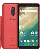 Best available price of Infinix Note 5 Stylus in Austria