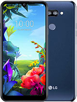 Best available price of LG K40S in Austria