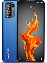 Best available price of Lava Agni 5G in Austria