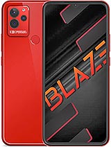 Best available price of Lava Blaze in Austria