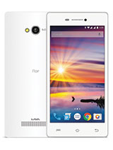 Best available price of Lava Flair Z1 in Austria