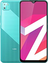 Best available price of Lava Z2 Max in Austria