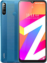 Best available price of Lava Z3 in Austria