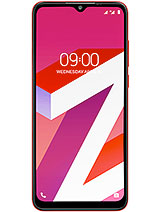 Best available price of Lava Z4 in Austria