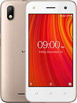 Best available price of Lava Z40 in Austria