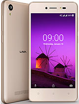 Best available price of Lava Z50 in Austria