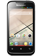 Best available price of Lenovo A369i in Austria