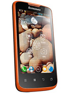 Best available price of Lenovo S560 in Austria