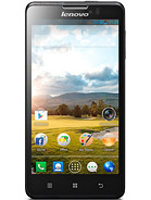 Best available price of Lenovo P780 in Austria
