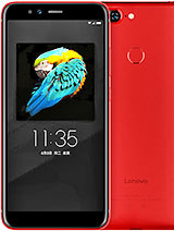 Best available price of Lenovo S5 in Austria