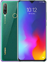 Best available price of Lenovo Z6 Youth in Austria