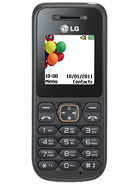Best available price of LG A100 in Austria