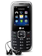 Best available price of LG A160 in Austria