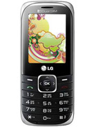 Best available price of LG A165 in Austria