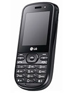 Best available price of LG A350 in Austria