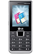 Best available price of LG A390 in Austria