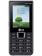 Best available price of LG A395 in Austria