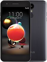 Best available price of LG Aristo 2 in Austria