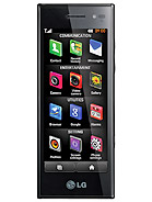 Best available price of LG BL40 New Chocolate in Austria