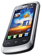 Best available price of LG KM570 Cookie Gig in Austria
