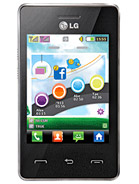 Best available price of LG T375 Cookie Smart in Austria