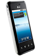 Best available price of LG Optimus Chic E720 in Austria