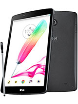 Best available price of LG G Pad II 8-0 LTE in Austria