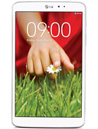 Best available price of LG G Pad 8-3 in Austria