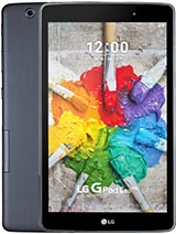 Best available price of LG G Pad III 8-0 FHD in Austria