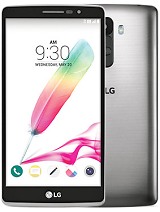 Best available price of LG G4 Stylus in Austria
