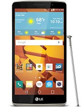 Best available price of LG G Stylo in Austria
