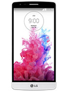 Best available price of LG G3 S in Austria