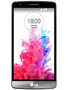 Best available price of LG G3 S Dual in Austria