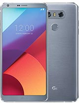 Best available price of LG G6 in Austria