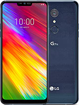 Best available price of LG G7 Fit in Austria