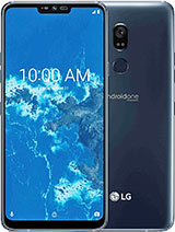 Best available price of LG G7 One in Austria
