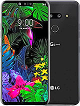 Best available price of LG G8 ThinQ in Austria