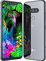 Best available price of LG G8S ThinQ in Austria