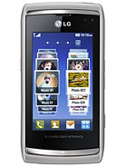Best available price of LG GC900 Viewty Smart in Austria