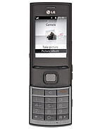 Best available price of LG GD550 Pure in Austria