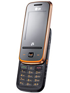 Best available price of LG GM310 in Austria