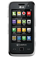 Best available price of LG GM750 in Austria