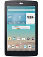 Best available price of LG G Pad 7-0 LTE in Austria