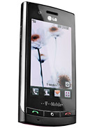Best available price of LG GT500 Puccini in Austria