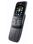 Best available price of LG GU285 in Austria